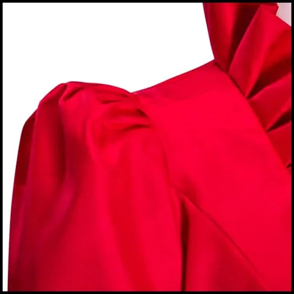 Polyester Blazer Jacket Vintage Victorian Costume Sizes XS to XXXL - Picture 5 of 5